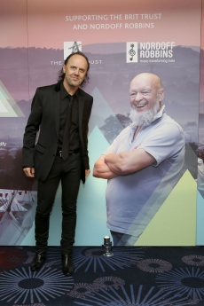 Lars Ulrich at The Mits Awards 2014 7388.jpg